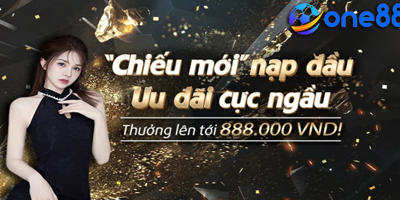 Casino One88 - Tham Gia Live Dealer Roulette Trúng Cực Đậm Thưởng Cực Đã