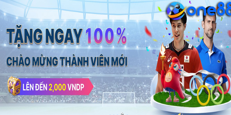 Đăng Ký One88 - Hướng Dẫn Chi Tiết Dành Cho Người Chơi Mới